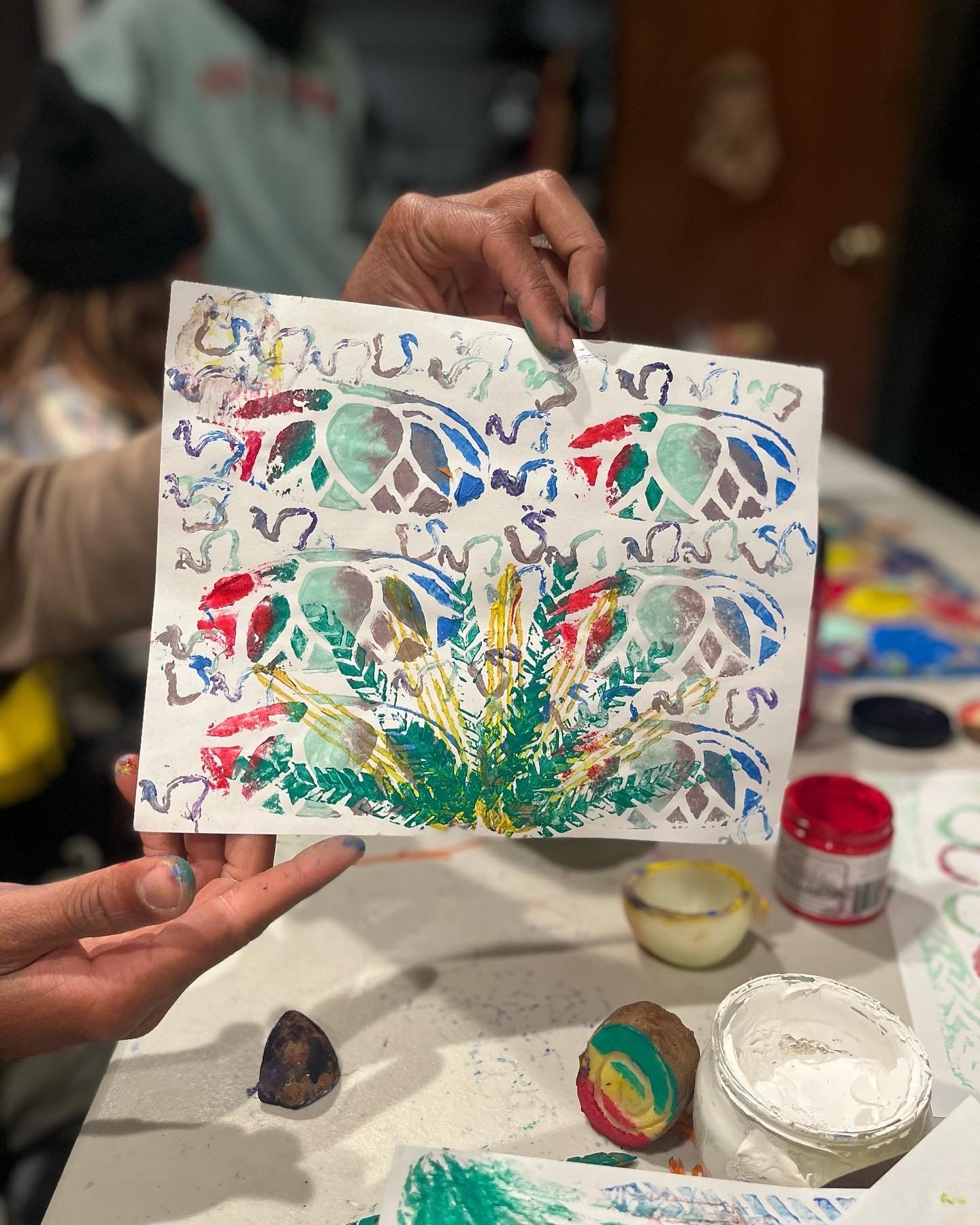Creative World Digital Arts Inc. | Empowering Youth Through Creativity